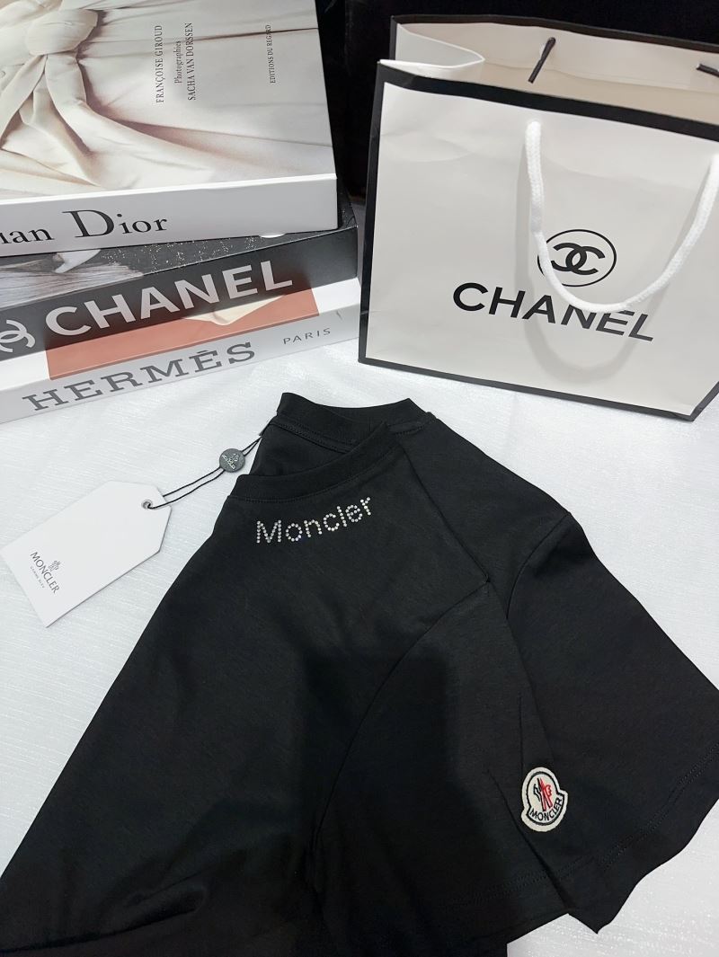 Moncler T-Shirts